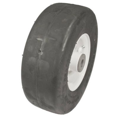 Stens Wheel Assembly, Replaces Grasshopper OEM 483803, 603924, 603971 and Carlisle OEM 11-5935S2-5