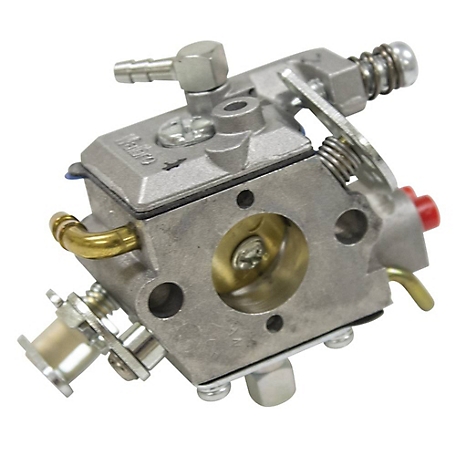 Stens Replacement OEM Carburetor for Hilti DSH700 and DSH900 Cut-Off Saws, Replaces OEM WT-895 and WT-895-1