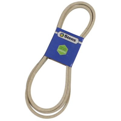 Stens 5/8 in. x 146 in. OEM Replacement Belt for Scag 484197