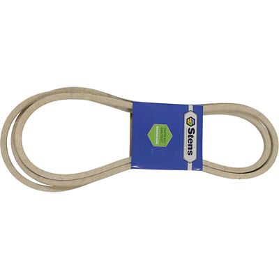 Image showing  5/8 in. x 146 in. OEM Replacement Belt for Scag 484197