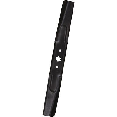Image showing  42 in. High-Lift Lawn Mower Blade for Troy-Bilt, MTD and Cub Cadet Mowers, Replaces OEM 942-04308