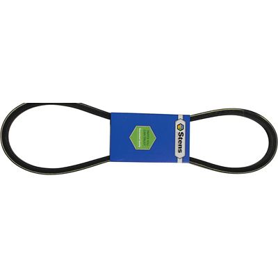 Image showing  5/8 in. x 38 in. OEM Replacement Belt for AYP PP1150E27, PP208E24 and PP208EPS24 Snowblowers, 532408007