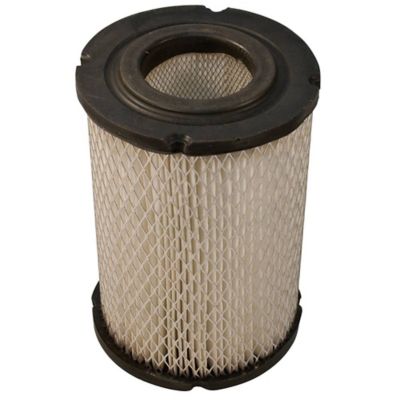 Stens Replacement Air Filter for John Deere AM100137, Wisconsin L0188, Club Car 1013379, 1012506 and Columbia 29131-88