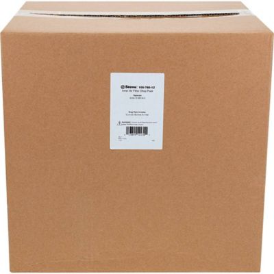 Image showing  Inner Air Filter Shop Pack for Kubota TA040-93220, 12-Pack