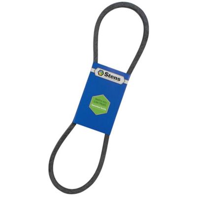 Stens 1/2 in. x 34-1/2 in. OEM Spec Belt for AYP Husqvarna 5524, 924, 927, ST261, ST276