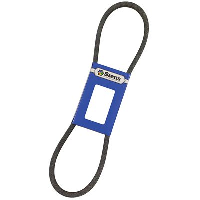 Image showing  1/2 in. x 34-1/2 in. OEM Spec Belt for AYP Husqvarna 5524, 924, 927, ST261, ST276