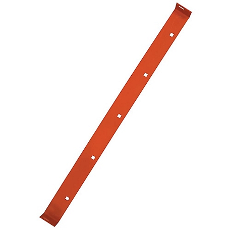 Stens Snowblower Scraper Bar for Many Ariens 28 in. Snowblowers, Replaces OEM 04182159