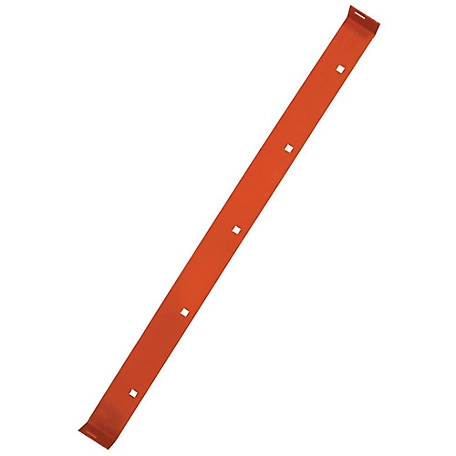 Stens Snowblower Scraper Bar for Many Ariens 28 in. Snowblowers, Replaces OEM 04182159