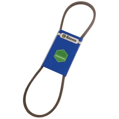 Stens 3/8 in. x 34-7/8 in. OEM Replacement Belt for Ariens Sno-Tek 20 to 26 in. Snowblowers