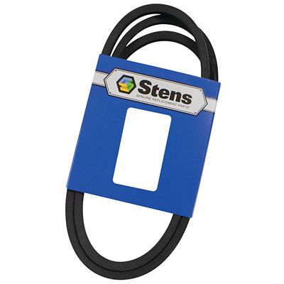 Image showing  1/2 in. x 78 in. OEM Replacement Belt for Most Cub Cadet LT1042, LT1045, LT1046, SLT1554 Tractors