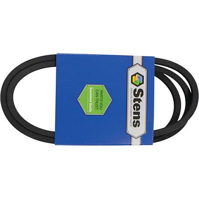 Image showing  1/2 in. x 78 in. OEM Replacement Belt for Most Cub Cadet LT1042, LT1045, LT1046, SLT1554 Tractors