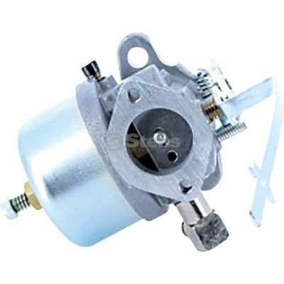 Stens Carb Carburetor Tecumseh H25, H30, H35 Engines, 632284, 631921
