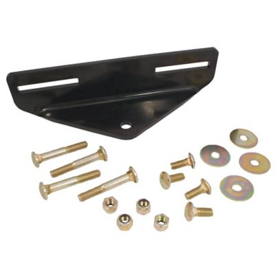 Stens Universal Zero-Turn Mower Hitch Kit, Replaces Exmark OEM 109-6245