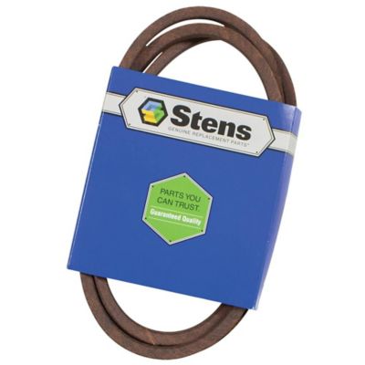 Stens 1/2 in. x 69 in. OEM Replacement Belt for Scag 482278