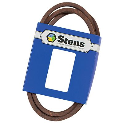 Image showing  1/2 in. x 69 in. OEM Replacement Belt for Scag 482278