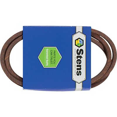 Image showing  1/2 in. x 69 in. OEM Replacement Belt for Scag 482278
