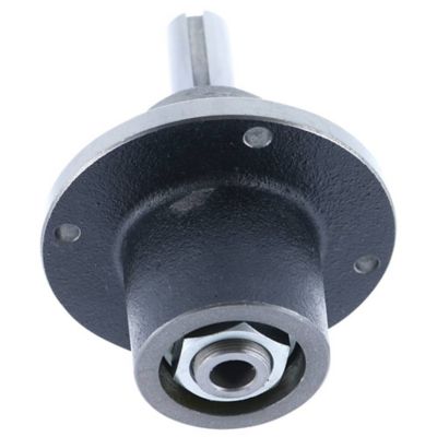 Image showing  52 in. Lawn Mower Spindle Assembly for Scag Mowers, Replaces OEM 461663