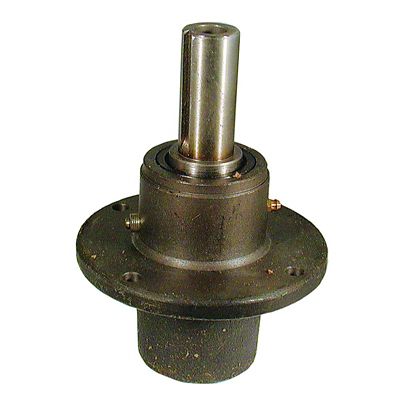Image showing  52 in. Lawn Mower Spindle Assembly for Scag Mowers, Replaces OEM 461663