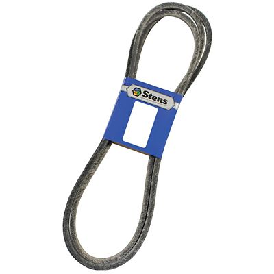 Image showing  5/8 in. x 161-3/4 in. OEM Replacement Belt for John Deere GX21395