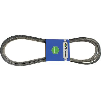 Image showing  5/8 in. x 161-3/4 in. OEM Replacement Belt for John Deere GX21395