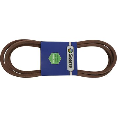 Image showing 3 th Stens 5/8 in. x 120-1/2 in. OEM Replacement Belt for Grasshopper 223, 227, 327 and 329 Mowers, 382082