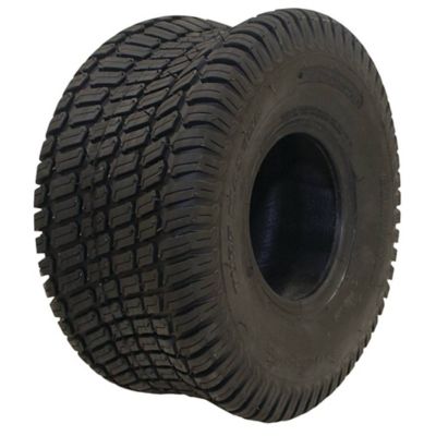 Stens 20x10.00-8 Tire for Great Dane 48 in., 52 in. and 61 in. Super Surfer Frame 125833X, 532125833