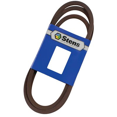 Image showing  1/2 in. x 90-1/2 in. OEM Replacement Belt for Simplicity 1716854SM