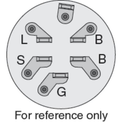 Image showing  Ignition Switch for Murray 092377MA