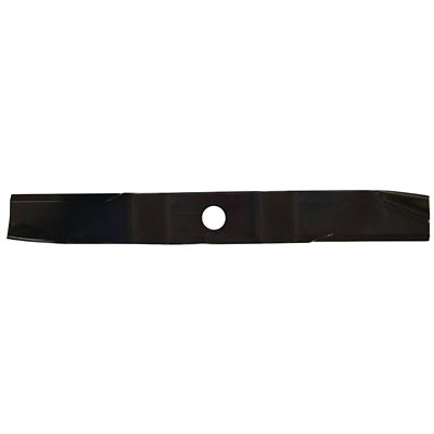 Image showing  60 in. Lawn Mower Blade for Kubota RCK60 Mowers, Replaces OEM K5645-34340