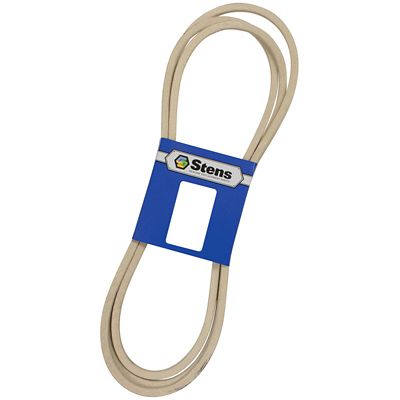 Image showing  1/2 in. x 144-1/4 in. OEM Replacement Belt for John Deere M151649