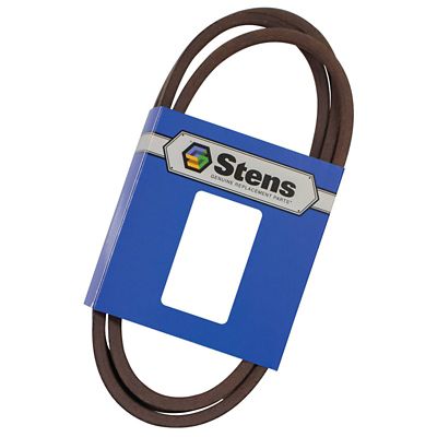 Image showing  1/2 in. x 79 in. OEM Replacement Belt for MTD 820-849 with 46 in. Side Discharge, H Decks Tractors