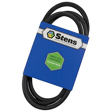 Stens 1/2 in. x 74 in. OEM Replacement Drive Belt for Snapper 
