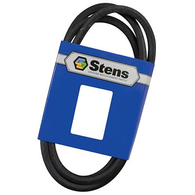 Image showing  1/2 in. x 74 in. OEM Replacement Belt for Snapper 7022252YP