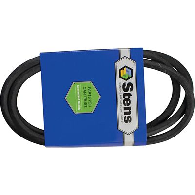 Image showing  1/2 in. x 74 in. OEM Replacement Belt for Snapper 7022252YP