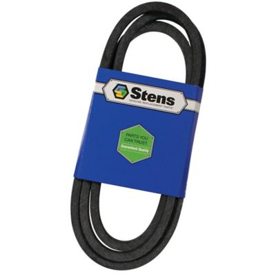 Stens 5/8 in. x 89 in. OEM Replacement Deck Belt for Husqvarna YTH1848X and YTH1848XPF Mowers with 48 in. Deck