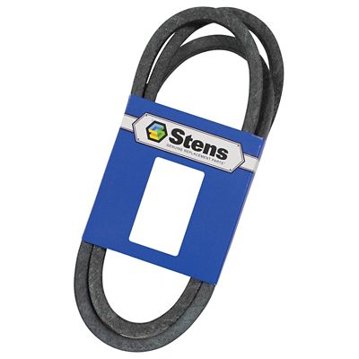 Image showing  5/8 in. x 89 in. OEM Replacement Belt for Husqvarna YTH1848X and YTH1848XPF Mowers with 48 in. Deck