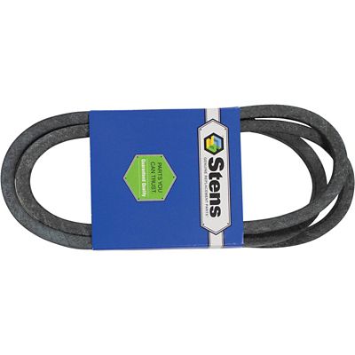 Image showing  5/8 in. x 89 in. OEM Replacement Belt for Husqvarna YTH1848X and YTH1848XPF Mowers with 48 in. Deck