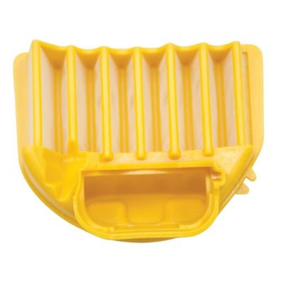 Image showing  Replacement Air Filter for Husqvarna 537 25 57-02