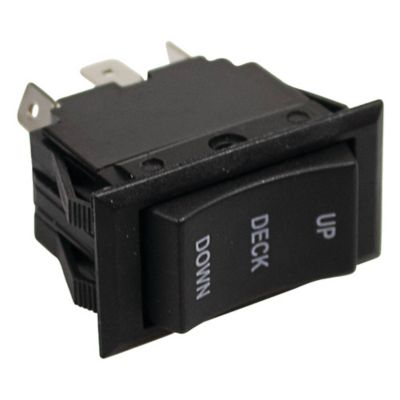 Stens Deck Lift Switch for Bad Boy Mowers (2009+), Replaces OEM 078-3000-00