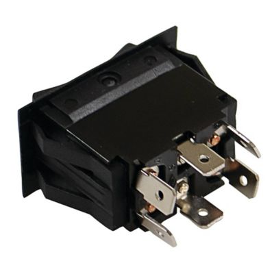 Image showing  Deck Lift Switch for Bad Boy Mowers (2009+), Replaces OEM 078-3000-00