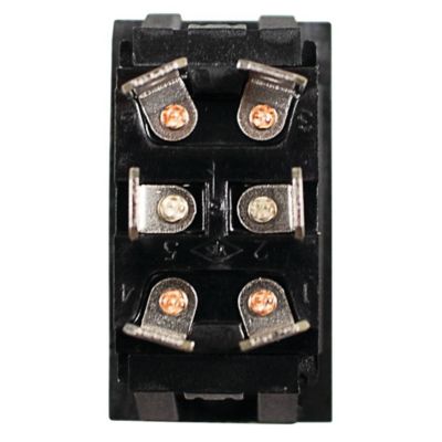 Image showing  Deck Lift Switch for Bad Boy Mowers (2009+), Replaces OEM 078-3000-00