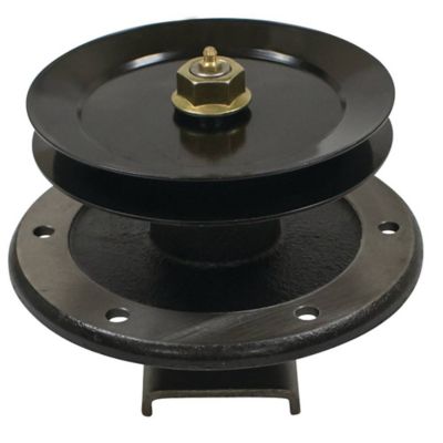 Stens Lawn Mower Spindle Assembly for Toro Mowers, Replaces OEM 100-3976