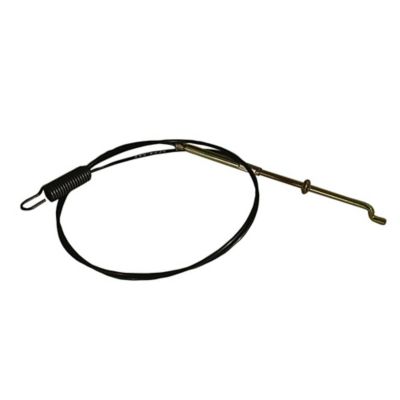 Stens 38.25 in. Drive Cable, Replaces MTD OEM 946-0898