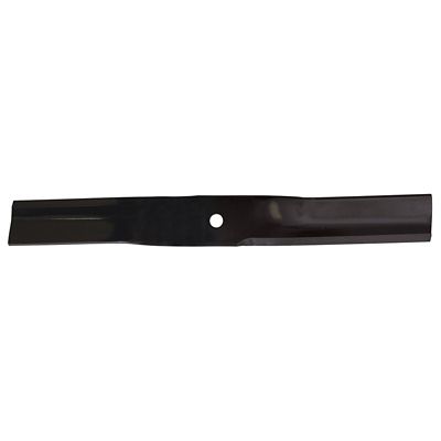 Image showing  60 in. Medium-Lift Lawn Mower Blade for Woods RM360, Replaces OEM 34615KT