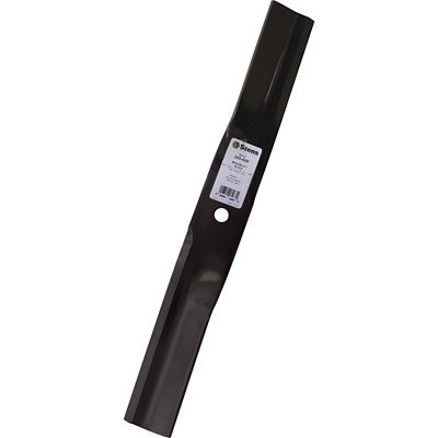 Image showing  60 in. Medium-Lift Lawn Mower Blade for Woods RM360, Replaces OEM 34615KT