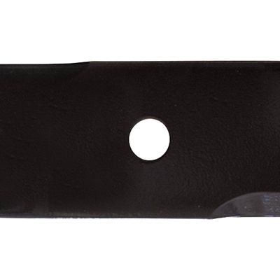 Image showing  60 in. Medium-Lift Lawn Mower Blade for Woods RM360, Replaces OEM 34615KT