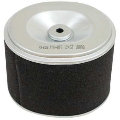 Image showing  Air Filter Combo Shop Pack for Honda 17210-ZE2-515, 12-Pack