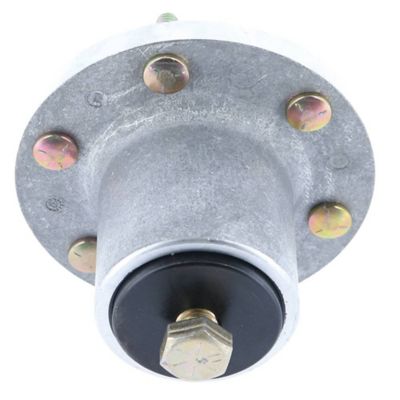 Image showing  Lawn Mower Spindle Assembly for Gravely 1934FX, 1948FL, 2048FL, 2048FX and 2052FX