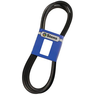 Image showing  5/8 in. x 135 in. OEM Replacement Belt for Cub Cadet 954-04319