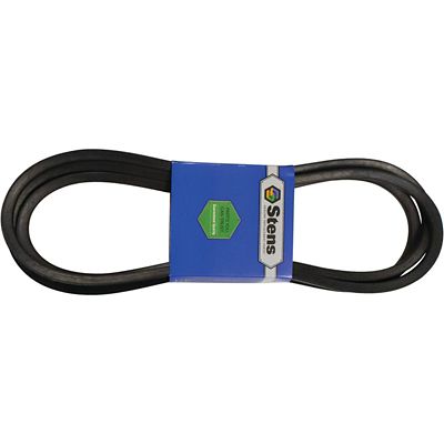 Image showing  5/8 in. x 135 in. OEM Replacement Belt for Cub Cadet 954-04319